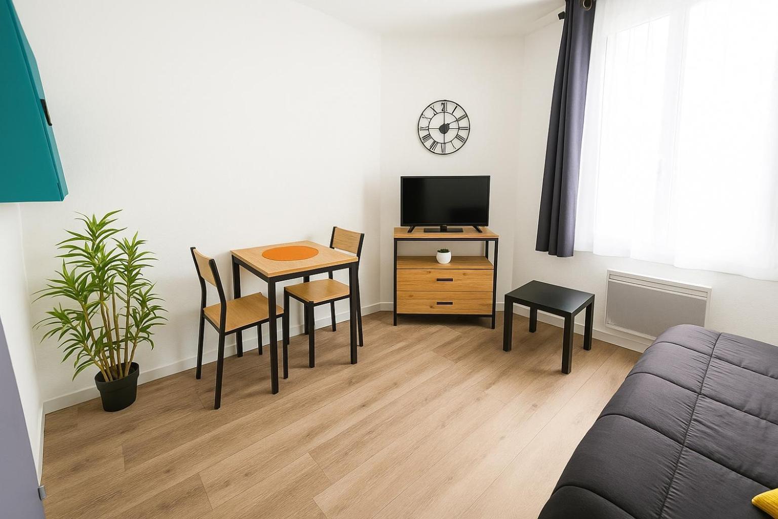 Appartement Cerf1-Centre Ville Meaux-Gare-Disney Kültér fotó
